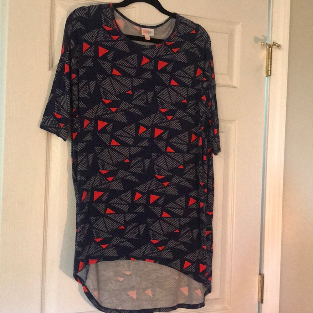 Lularoe Irma
